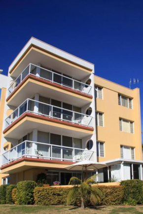 Waterview Apartments, Port Macquarie